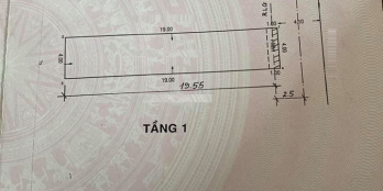 Bán Nhà Đường Lê Trọng Tấn, Tân Phú, 80m2, Hẻm Xe Hơi, Sổ Hồng, Gần Trường.