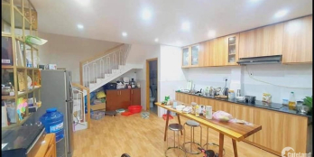 Bán nhà Thoại Ngọc Hầu Tân Phú 46m2 4.6x10 3 tầng đẹp chỉ 4.3 Tỷ