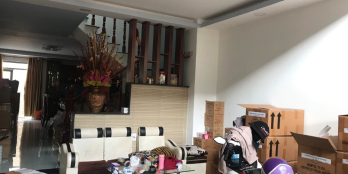 (Thủ Đức)10.5tỷ Chính chủ BÁN GẤP nhà mặt tiền KP7,P.Hiệp Bình Chánh