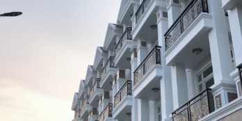 NHÀ ĐẸP  Ngay ĐT VẠN PHÚC GIÁ TỐT – MẶT TIỀN TO 7M – DIỆN TÍCH RỘNG - Gía 7,5 tỷ