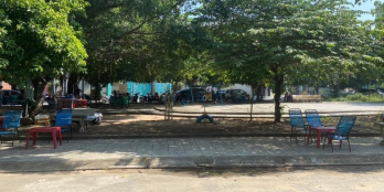 Bán nhà  1 hầm 1 lửng 3 lầu   tại khu nhà ở areco Khu Phố 1 Phường Linh Tây Quận