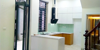 Bán nhà Lê Trọng Tấn,Thanh Xuân.Dt40m2 x 4 tầng, MT 4,6m, Lô Góc giá 7 tỷ