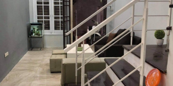 Bán Gấp Nhà Đất Trung Tâm Nguyễn Trãi Giá Siêu rẻ