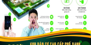 Bán Nhà Ở Thông Minh Tại TP Bến Tre