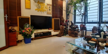 Quá đẹp,nhà Xuân Đỉnh 35m2,ngõ rộng,sát phố,nội thất xịn, 3.7tỷ