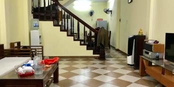 Bán gấp nhà Lê Đức Thọ 63m2, 4T,ngõ ba gác, an sinh đỉnh, 4.3tỷ