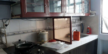 Cần cho thuê căn góc chung cư Tôn Thất Thuyết , 72m2, 2PN, NT đầy đủ!