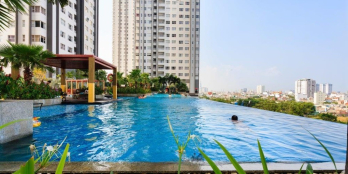 Cho Thuê Căn Hộ Sunrise City, Quận 7, Full Nội Thất