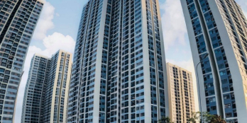 Cho thuê căn hộ giá tốt Vinhomes Grand Park Q9 chỉ từ 3,5 triệu / tháng