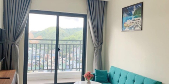 CHO THUÊ CHUNG CƯ THỊNH PHÁT TP QUY NHƠN