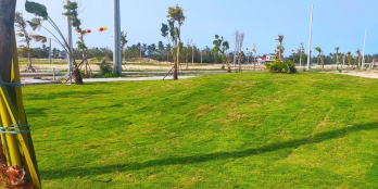 Còn vài lô Biệt thự vị trí cực kỳ đẹp, view sông Cổ Cò, giá đầu tư