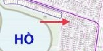 cần bán, Biệt thự A1.3 BT8 – 16, diện tích 200m2, đường 14m, thanh hà.