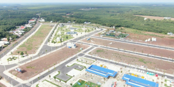 cần bán lô đất chính chủ, sổ hồng riêng