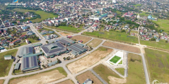 Siêu phẩm đất nền thị xã Kỳ Anh? Cơ hội đầu tư sinh lời rõ rệt nhất cho khách