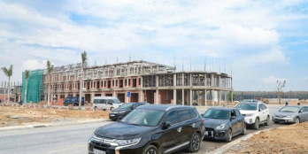 Chỉ 570 triệu sở hữu ngay đất nền sổ đỏ ngay sân bay quốc tế Long Thành.