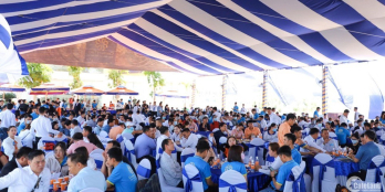 ĐẤT SỔ ĐỎ CẦM TAY SÂN BAY LONG THÀNH CHỈ TỪ 16TR/M2 CHIẾT KHẤU CAO, NH HỖ TRỢ