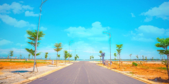 Nóng - Chỉ còn vài lô vị trí siêu đẹp KĐT Vịnh An Hòa - Nhanh tay đặt chỗ kẻo hế