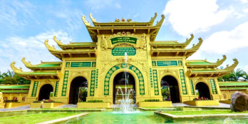 Sự thật đằng sau lùm xùm giữa bà Nguyễn Phương Hằng và ông Võ Hoàng Yên