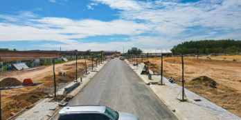 Bán lô đất thổ cư 100m2 dự án KCN Sông Mây Trảng Bom Đồng Nai Giá chỉ từ 12tr/m2