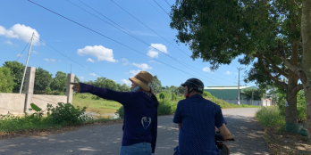 Đất sạch,mt 20m,tc 100m2,xdtd,kdc hiện hữu,cần bán nhanh,tiếp khách thiện chí