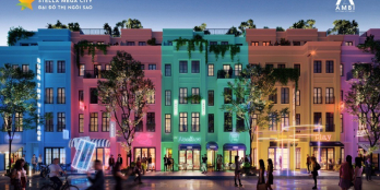 Hot Hot Hot- Stella Mega City - Chỉ một lô Duy Nhất 2.05 tỷ - 99m2 - Mã Lô L21.X