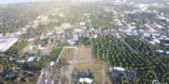 Đất nền Cam Lâm giá bất ngờ mùa covid .cọc ngay trong tuần chính sách ưu đãi hh