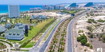 Hấp Dẫn! Sở hữu Duy Nhất nền đất cuối cùng ngay Biển Bãi Dài Cam Ranh chỉ từ 1Tỷ