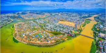 Càn Bán Nhanh Lô Đất 2 Mặt Tiền Đường Mai Chí Thọ - Thanh Lương 12. Hòa Xuan