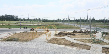 Chính Chủ Cần Bán Cặp Nền  Đa Tiện Ích Gần Khu Vực Trung Tâm Trường Học  Và Côn