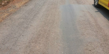 Đất đầu tư ngay cổng KCN Becamex Đồng Phú,Bình Phước.140 triệu/1m ngang