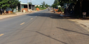 CẦN BÁN ĐẤT CHÍNH CHỦ (BÌNH PHƯỚC),