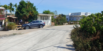 Bán đất 20x65,có 200m thổ cư,thôn Thiện Chí,Ninh Gia,Đức Trọng,giá 2,6 tỷ TL