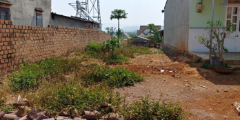 Bán đất SHR 6x75 có 200m thổ cư,cách sân bay Đà Lạt 6km,giá rẻ 950 triệu TL