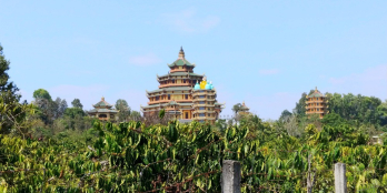 Bán 125m2 đất thổ cư làng chùa Đại Ninh,xã Ninh Gia,Đức Trọng,giá 700 triệu