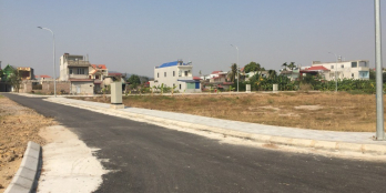 Bán đất Đa Phúc Central Park, Dương Kinh, Hải Phòng