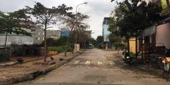 Gom tiền mua xe xịn, SĐCC bán gấp 104,8m Cửu Việt 1, Trâu Qùy