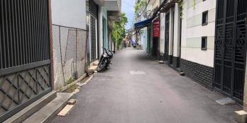 Bán lô đất kiệt 368 Hoàng Diệu, Hải Châu, gần Trưng Nữ Vương, 80m2 kiệt 3m