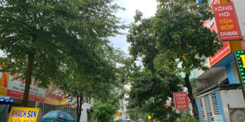 Bán đất nền KDC Trung Sơn vị trí đẹp nhất nhì khu.DT: 5x20m,6x20m,10x20m.