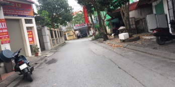 Gấp bán đất 105,2m tổ 12 Thạch Bàn, vị trí hiếm SĐCC