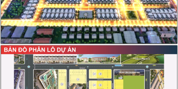 SANG NHƯỢNG GẤP Đất Dự Án RoyalLand