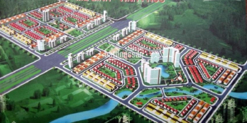 CHÍNH CHỦ CẦN BÁN ĐẤT NỀN LIỀN KỀ, BIỆT THỰ KHU ĐÔ THỊ CIENCO 5 MÊ LINH, GIÁ TỐT