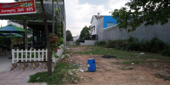 Mặt tiền đường 25C, rộng 100m, pháp lý đầy đủ. Ra hàng nhanh