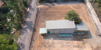 Bán đất đường Hùng Vương xã Phước An Nhơn Trạch. 1 tỷ/ lô