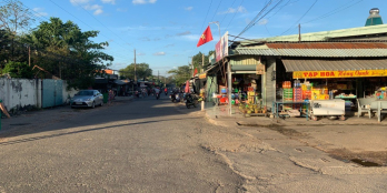 Tôi bán đất Phú Giáo gần trường học, trạm y tế sổ sẵn thổ cư 100m xây dựng tự do