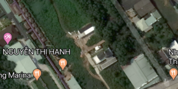 Còn 1 lô duy nhất đất chính chủ (6m x 27m) cách biển 800m, Phú Quốc giá 4 tỷ