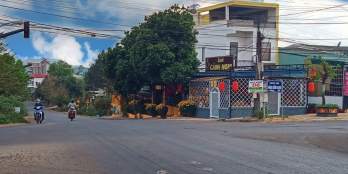 Đất phường Ia Kring chỉ 90 triệu/m ngang