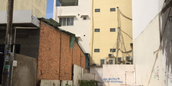 Bán đất nền KDC Trung Sơn vị trí đắc địa .DT: 6x20,5x20m,10x20m.Giá : 106tr /m2.