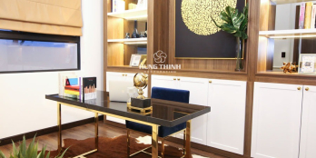 Căn hộ Q7 SG Riverside view sông Sài Gòn, giá cực rẻ, chỉ từ 2.3 tỷ/căn 2pn2wc