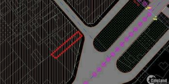 HUNGVILAND Bán lô đất mặt tiền đường 22, P. Phước Long B, trung tâm Q.9