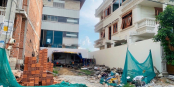 Chính Chủ Bán Lại Nền Góc 10x27,88m= 278,8m2 (9.2 tỷ) - KDC Phạm Văn Hai - (Tân